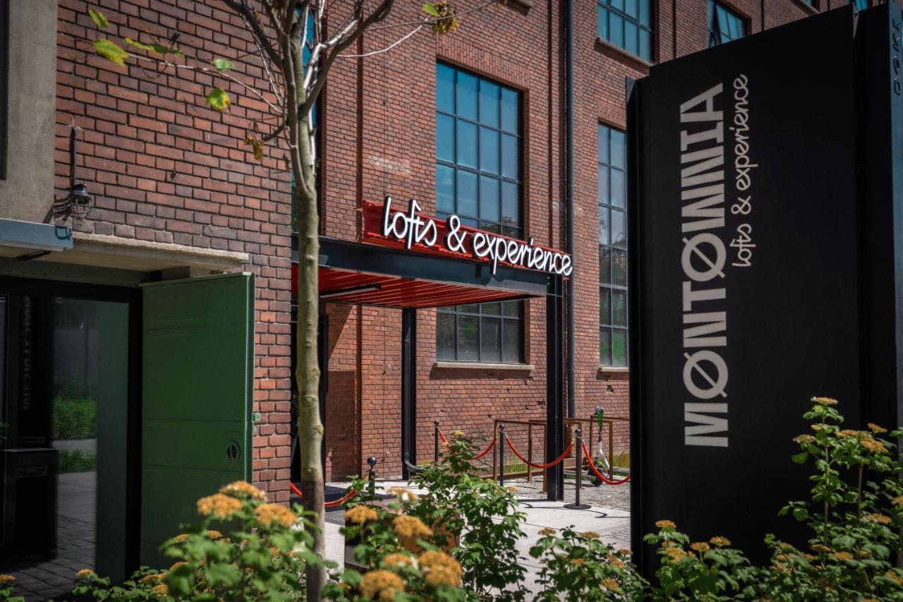 Montownia Lofts & Experience — Foto’s 3