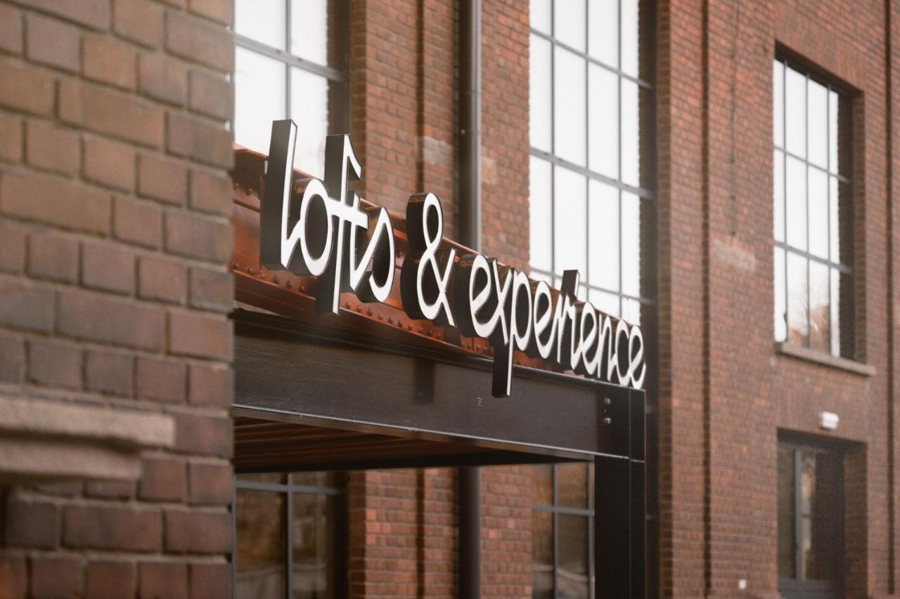Montownia Lofts & Experience — Foto’s 2